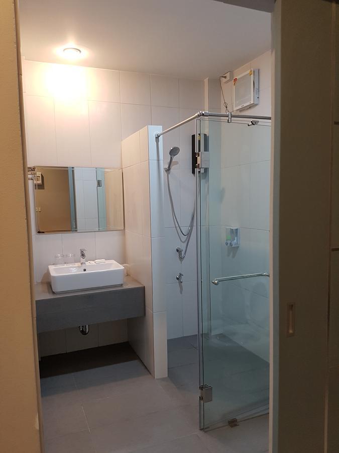 Dd Garden Home Пхаяу Экстерьер фото