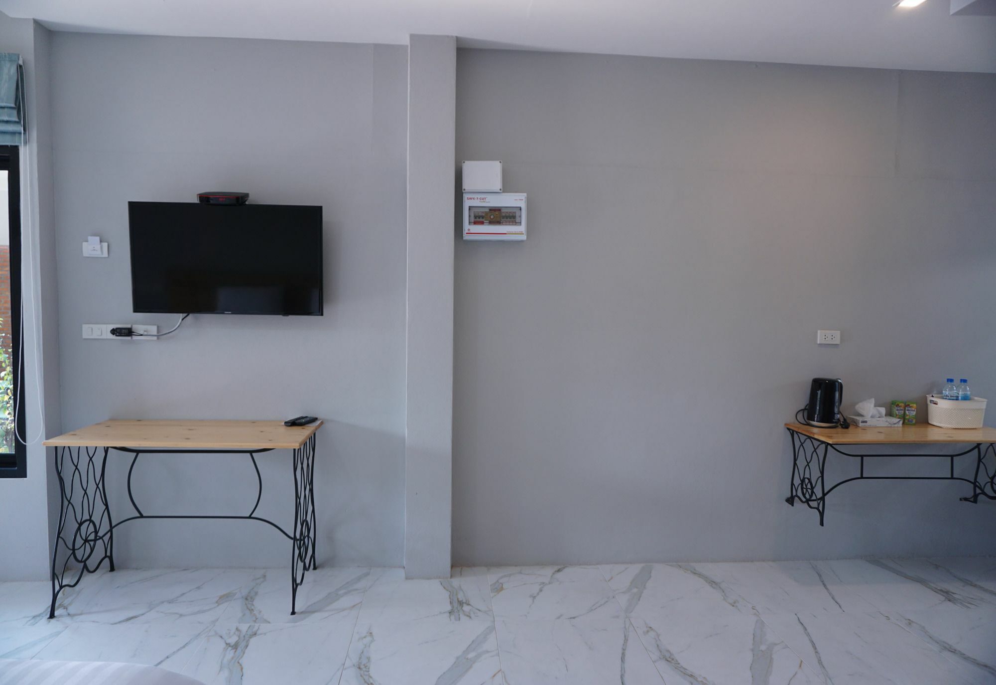 Dd Garden Home Пхаяу Экстерьер фото