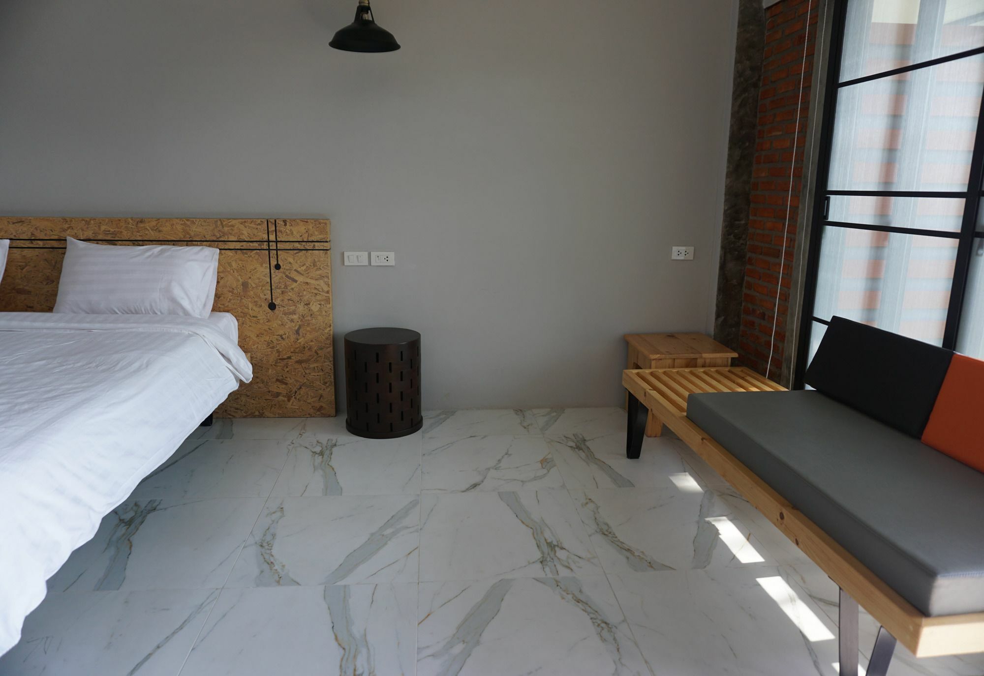 Dd Garden Home Пхаяу Экстерьер фото