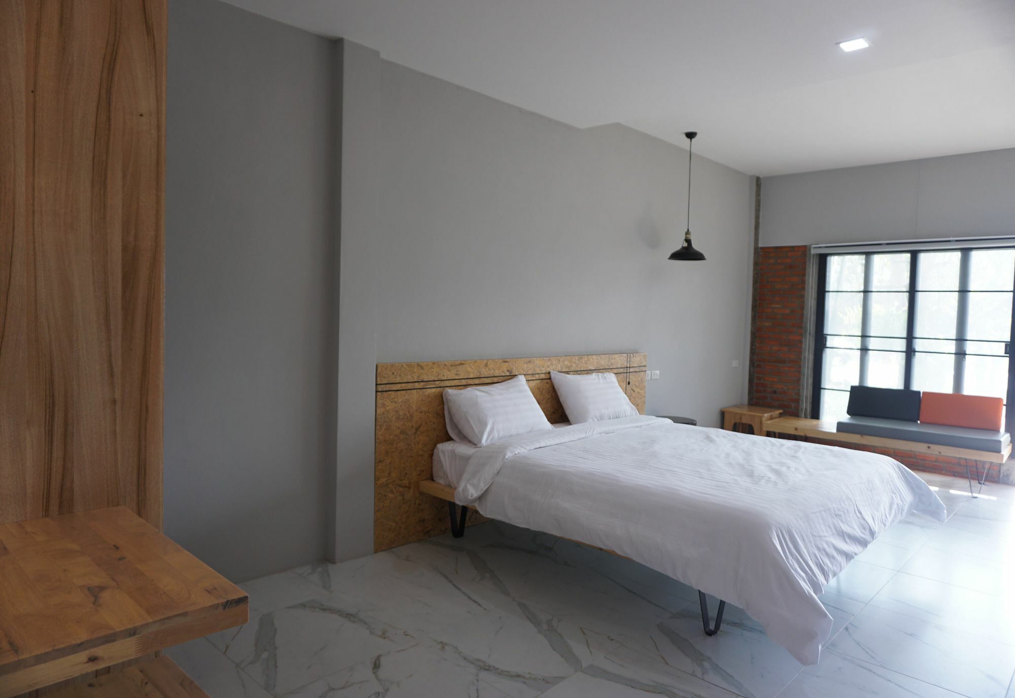 Dd Garden Home Пхаяу Экстерьер фото